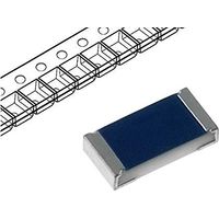 Ultraflinke Sicherung 2A 63V SMD-Gehäuse 1206