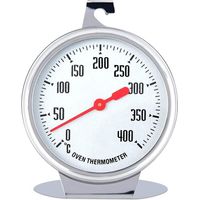 thermometre four,thermometre cuisine,Thermomètre de four en acier inoxydable,termometre cuison,thermometre,thermomètres,thermometre four a bois,thermomètre de cuisson au four 400 degrés thermomè