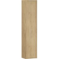 Columna de pared 1 puerta Elias Madera