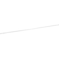Luminaire aigostar b10301pc9 aluminium 2 mètres intérieur