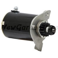 BRIGGS & STRATTON kompatibler Anlasser 18270031 396306 391178