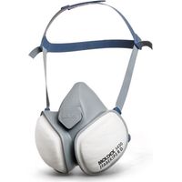 Compactmask Maintenance Free Half Mask Abek1 P3