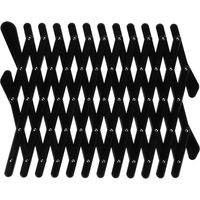 Griffe De Protection pour Chien De Voiture Barrière Extensible pour Animaux De Compagnie,Empêche Les Sauts des Animaux Protection pour SUV Fourgonnette Camion Voiture