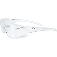 Hellberg Xenon OTG Clear AF/AS Überbrille 22030-001