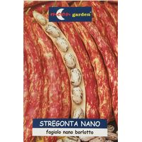 Fagiolo nano Stregonta 250 g