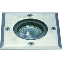 Proyector exterior dopo bora IP67 50W GU10