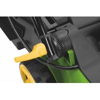 Fieldmann FZR 2025-E Tondeuse électrique 1300 W 32 cm