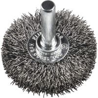 Drahtbürste Klingspor k.szczotka tarczowa 70mm 15000 rpm