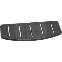 Griglia poggia tazza nera - Macchina da caffe, Caffettiera - KRUPS - 3441303616360359534