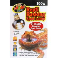 Zoo Med - Heat ReptiSpotlight - 100W E27