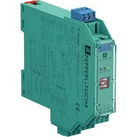 Pepperl+Fuchs KFD2-SR2-Ex1.W.LB 203351 Amplificateur de commutation 1 pc(s) X548752