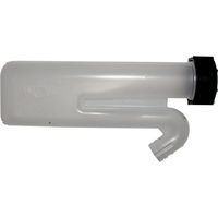 Wolf Siphon Sperrhöhe 90 kompl. für MGK-2-130 ab 03/2015 - 2070574