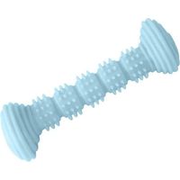 Bâton de brossage de nettoyage de soins dentaires pour chiots (bleu)-Fei Yu
