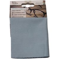 Microfibra para pantalla de gafas 14x20cm - Tissages De Beaulieu