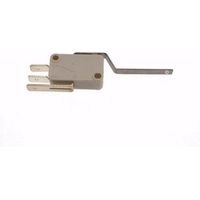 Ersatzteil - SOS Accessoire Micro-interrupteur pour Lave-vaisselle ARISTON HOTPOINT C00143107 - - ARISTON HOTPOINT, INDESIT, SCHOLTES, WHIRLPOOL, CREDA