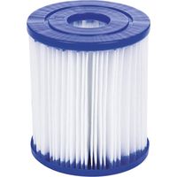 Bestway 58093 Filtro Cartuccia TIPO 1