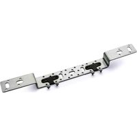 REHAU Supporto O 75/150, per doppio attacco, 11055291008