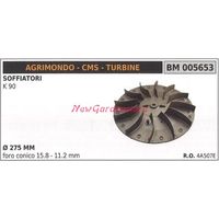Soplante K 90 AGRIMONDO 005653