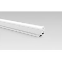 L&S Unterbauleuchte Freedom PLUS 230 V, 14,5 Watt, neutralweiß, L 1168 mm, Weiß