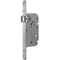 Serrure à encastrer7190 axe 40 NF - MARQUES SA