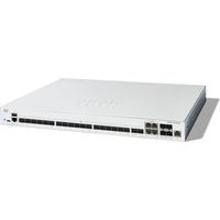 Cisco Catalyst C1300-24XS switch di rete Gestito L2/L3 Grigio