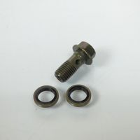 Teknix-Bremse für Yamaha 50 Aerox Roller, Baujahre 2002 bis 2018,