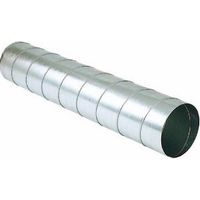 Conduit spiralé acier galvanisé D 315 mm longueur 1 m S&P (UNELVENT) 907720