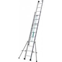 Scala Platinium 300 estensione corda 2 piani - TUBESCA - 4m66/8m02 - 02432316