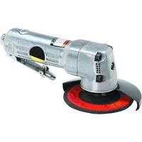 4 AIR ANGLE GRINDER HEAVY DUTY CUT OFF TOOL COMPRESSOR TOOL 3 YEAR WARRANTY