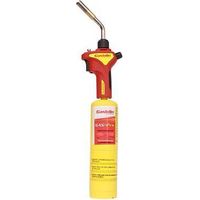 KIT TORCHES CTK 27 AVEC BOUTEILLE DE GAZ/PRO