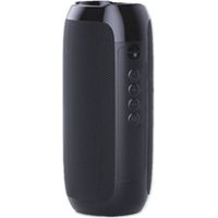 Portable bluetooth speaker - Black