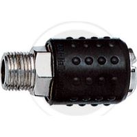 Ani 17/b blister rubinetto rapido univers att masc 3/8