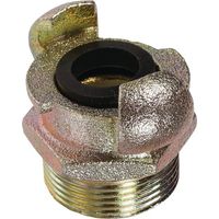 Acopl. garra rosca mac. 1.1/4" L脺DECKE KAG54