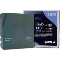 Nastro magnetico IBM LTO4 800/1,6 TB 95P4436