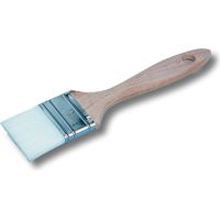 Brosse Plate Nylon 1172 40 - Roulor