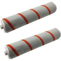 Lot de 2 brosses de rechange pour vaporisateur portable Xiaomi Mijia Dreame V9