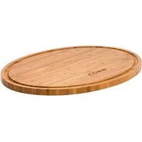 COBB Schneidebrett Supreme Serviertablett aus Bambus 638