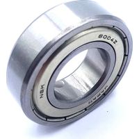 Roulement à billes 6004-ZZ-NSK