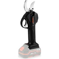 Dnipro-M Tijeras de Podar 20V Brushless – Corte hasta 40 mm, Hoja SK5, 4 Posiciones, Señales Acústicas, 1 kg – Compatible DM20 (Sin Batería ni Cargador) – DPS-200BC ULTRA