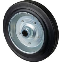 Roue en caoutchouc B55.250 BS Rollen
