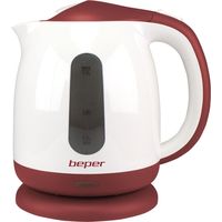 Beper Bollitore Elettrico 1.7 Litri