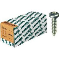 Tornillo autorroscante DIN 7981 ST HDG-C-H 4,8 x 38 KP E-NORMpro (Por 100)
