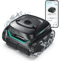 Robot piscine sans fil Wybot C2 PRO