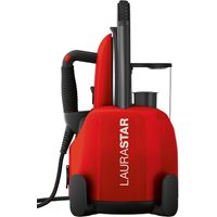 Centrale vapeur LAURA STAR LIFT ORIGINAL RED