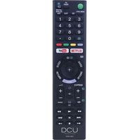 Télécommande prête à l'emploi pour TV SONY MBG FRANCE - 30901060