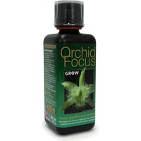 Orchid Focus Grow 300ml - Growth Technology