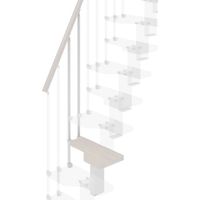 Mini - Marche Supplémentarie - Largeur 61 cm