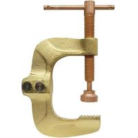 GYS Pince de masse Tyrex 800.120 800A - 046573