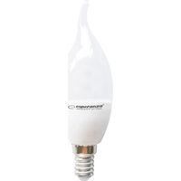 Bombilla LED Esperanza T37 E14 de 3W