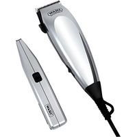 Cortapelos-Afeitadora Wahl 79305-1316 Plata
